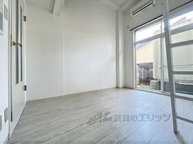 CITY PALACE21 郡山九条パート1 105 ｜ 奈良県大和郡山市北郡山町（賃貸マンション1K・1階・19.00㎡） その6