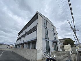 レオパレスイケダ 301 ｜ 奈良県奈良市西九条町1丁目（賃貸アパート1K・3階・23.18㎡） その1