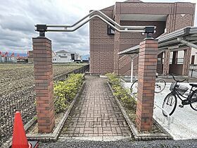 ＴＯＰＩＡ 106 ｜ 奈良県橿原市十市町（賃貸アパート1K・1階・23.76㎡） その18