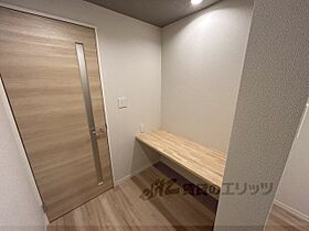 奈良県大和郡山市本町（賃貸アパート1LDK・1階・44.57㎡） その9