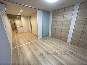 奈良県大和郡山市本町（賃貸アパート1LDK・1階・44.57㎡） その8