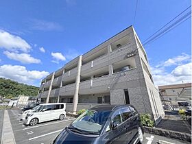 Ｃｒｏｓｓ　Ｒｏａｄ 202 ｜ 奈良県桜井市大字浅古（賃貸マンション2LDK・2階・57.75㎡） その1