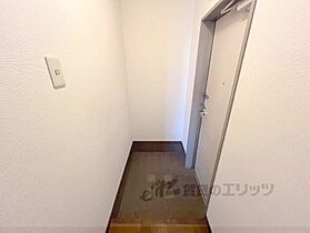 シャンクレール弐番館 105 ｜ 奈良県橿原市曽我町（賃貸アパート2LDK・1階・49.50㎡） その12