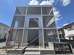 近鉄大阪線 二上駅 徒歩17分