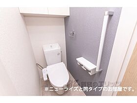 奈良県天理市田町（賃貸アパート2LDK・2階・56.12㎡） その8