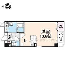 コモドビラVI 203 ｜ 奈良県桜井市大字谷（賃貸マンション1K・2階・33.24㎡） その1