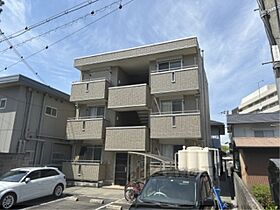 コスモス四条 102 ｜ 奈良県橿原市四条町（賃貸アパート1LDK・1階・31.71㎡） その1