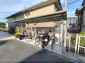 奈良県大和高田市築山（賃貸アパート1R・1階・27.67㎡） その24