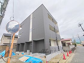 奈良県生駒郡安堵町東安堵（賃貸アパート1LDK・2階・29.97㎡） その1