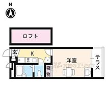 レオパレスクレールドゥ 301 ｜ 奈良県磯城郡田原本町大字宮森（賃貸アパート1K・3階・19.87㎡） その2