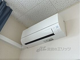 レオパレスセンチュリー 208 ｜ 奈良県橿原市木原町（賃貸アパート1K・2階・19.87㎡） その23