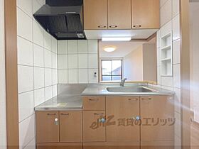 奈良県北葛城郡河合町池部3丁目（賃貸アパート1LDK・2階・44.50㎡） その2