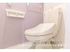 Ｂｅｌｌ　Ｖｉｌｌｅ　Ｂ－II 103 ｜ 奈良県大和郡山市柳町（賃貸アパート1R・1階・30.00㎡） その4