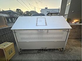 サウスビレッジV 101 ｜ 奈良県橿原市大久保町（賃貸アパート1K・1階・26.09㎡） その22