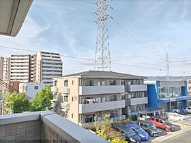 ブルームフォレスト 202 ｜ 奈良県大和郡山市小泉町東（賃貸アパート1LDK・2階・36.81㎡） その25