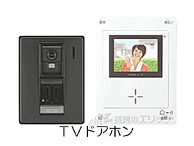 奈良県奈良市西九条町3丁目（賃貸アパート2LDK・2階・54.76㎡） その16