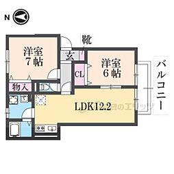 🉐敷金礼金0円！🉐近鉄御所線 近鉄新庄駅 徒歩6分