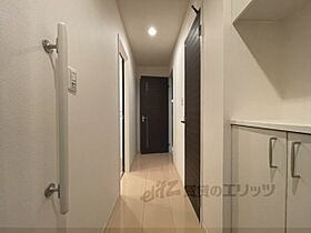 オークス八木北 101 ｜ 奈良県橿原市新賀町（賃貸マンション1LDK・1階・35.30㎡） その24