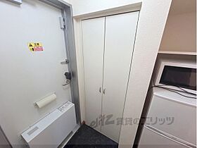 レオパレス喜楽楽2 107 ｜ 奈良県橿原市御坊町（賃貸アパート1K・1階・23.61㎡） その12