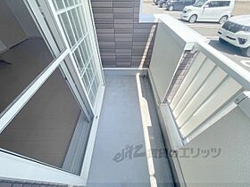 奈良県天理市西長柄町（賃貸アパート1LDK・1階・42.63㎡） その16