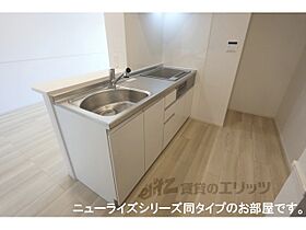 奈良県天理市石上町（賃貸アパート1LDK・1階・50.05㎡） その4