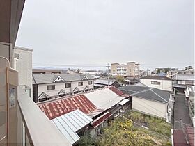 奈良県大和高田市北片塩町（賃貸マンション1LDK・2階・50.22㎡） その20