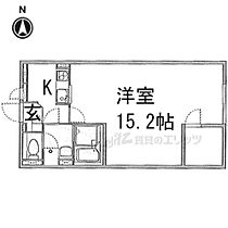 レオネクストさくら 106 ｜ 奈良県葛城市北花内（賃貸アパート1K・1階・40.40㎡） その2