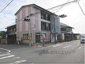 奈良県天理市蔵之庄町（賃貸マンション1K・3階・17.28㎡） その1