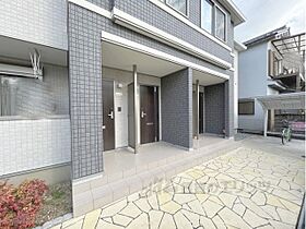 ゆめ　Ｈｏｕｓｅ　新賀 201 ｜ 奈良県橿原市新賀町（賃貸アパート1LDK・2階・41.50㎡） その3