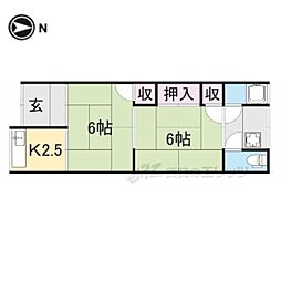 🉐敷金礼金0円！🉐リベルテ葛城