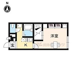 近鉄大阪線 大和高田駅 徒歩15分
