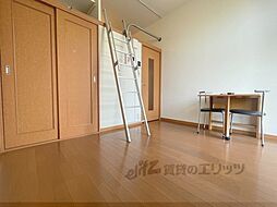 JR桜井線 長柄駅 4.7kmの賃貸アパート 1階1Kのリビング/ダイニング