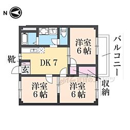 🉐敷金礼金0円！🉐ファミールハイツ