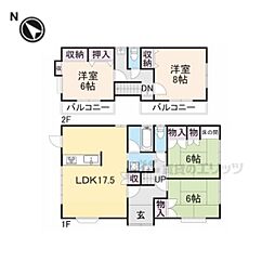🉐敷金礼金0円！🉐近鉄大阪線 室生口大野駅 徒歩22分