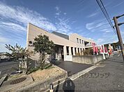 香芝郵便局まで1800メートル