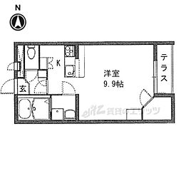 🉐敷金礼金0円！🉐レオパレスカーサ