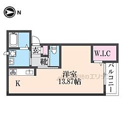 プレステ柳2丁目　壱番館