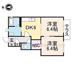 近鉄南大阪線 磐城駅 徒歩5分
