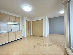 ＢＪ・スタシィオン 202 2階1LDKのリビング/ダイニング