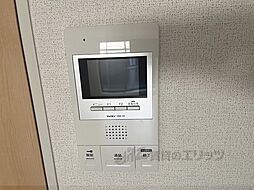 ＴＶモニターフォン