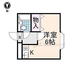 ポストマンション