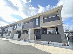 プレッソ橿原I