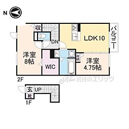 近鉄南大阪線 磐城駅 徒歩9分
