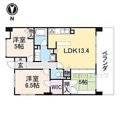 桜井線 京終駅 徒歩2分