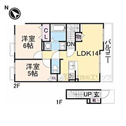 近鉄大阪線 五位堂駅 徒歩11分