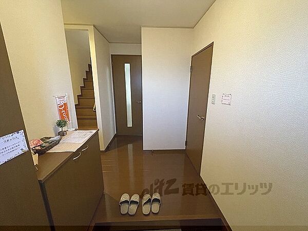 奈良県生駒市東生駒1丁目(賃貸アパート3LDK・1階・83.35㎡)の写真 その24