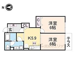 🉐敷金礼金0円！🉐プレッソあすか