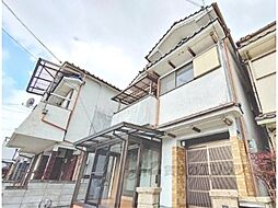 JR桜井線 柳本駅 徒歩14分の賃貸一戸建て