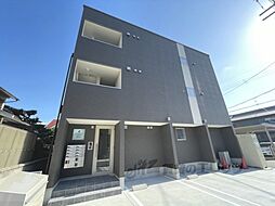 ジーメゾン生駒プレシール