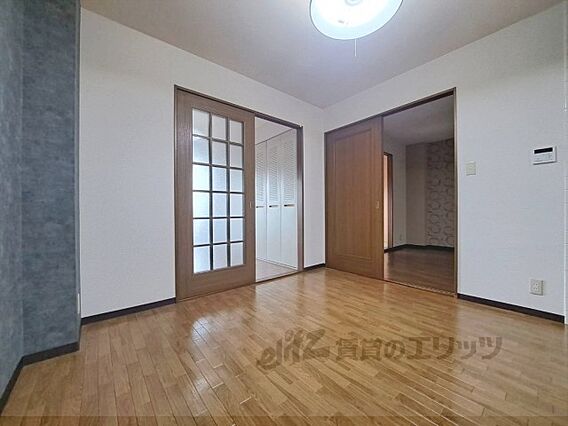 ウッディー・ビレッジ2_内装_10